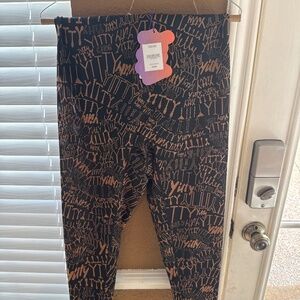 Brand new leggings Yitty by Fabletics